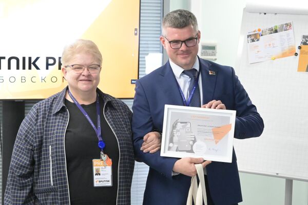 - Sputnik Беларусь