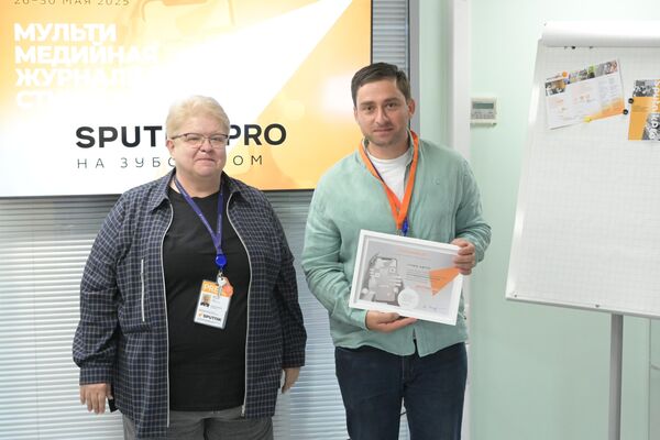 - Sputnik Беларусь