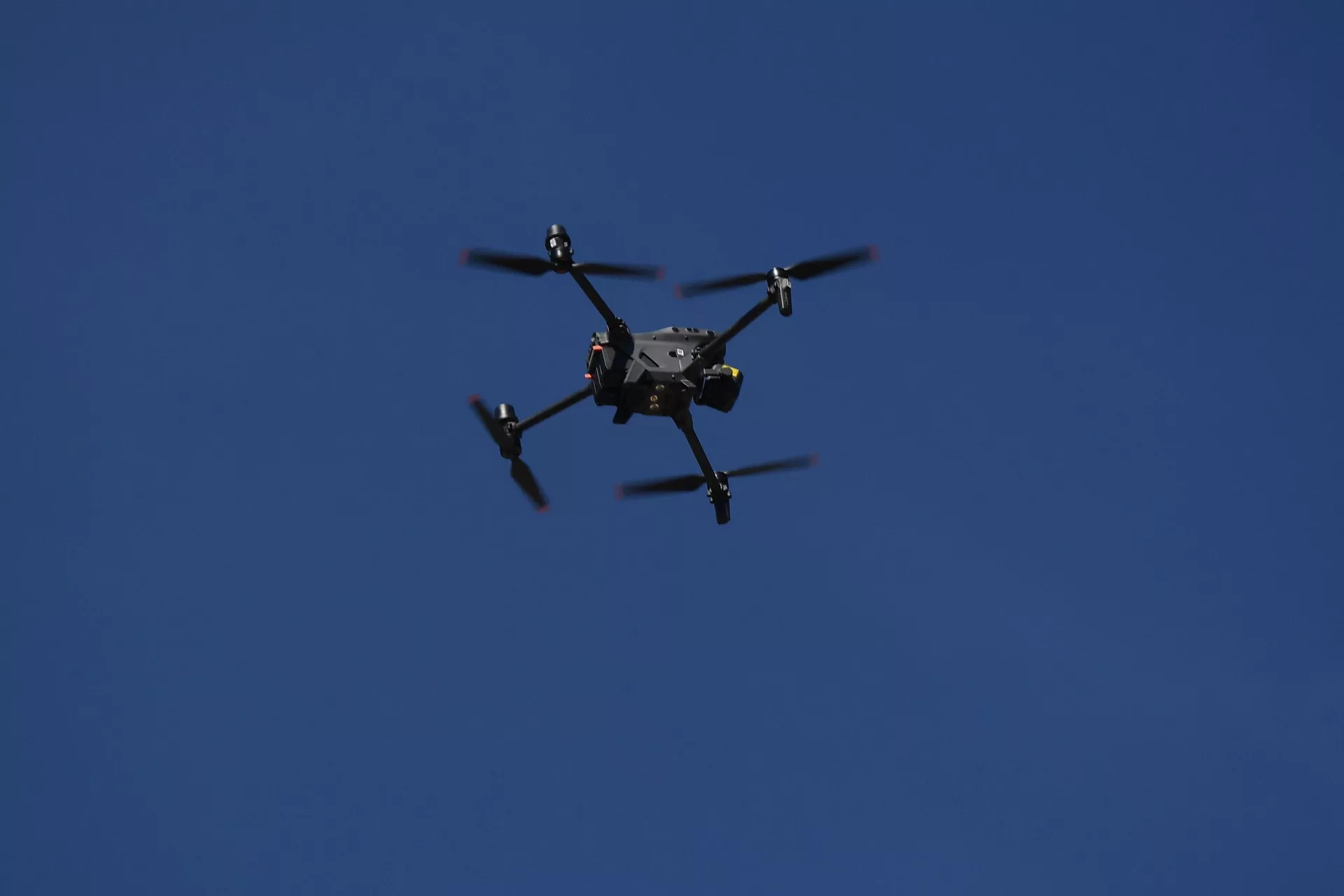 Беспилотник - Sputnik Беларусь, 1920, 30.05.2025