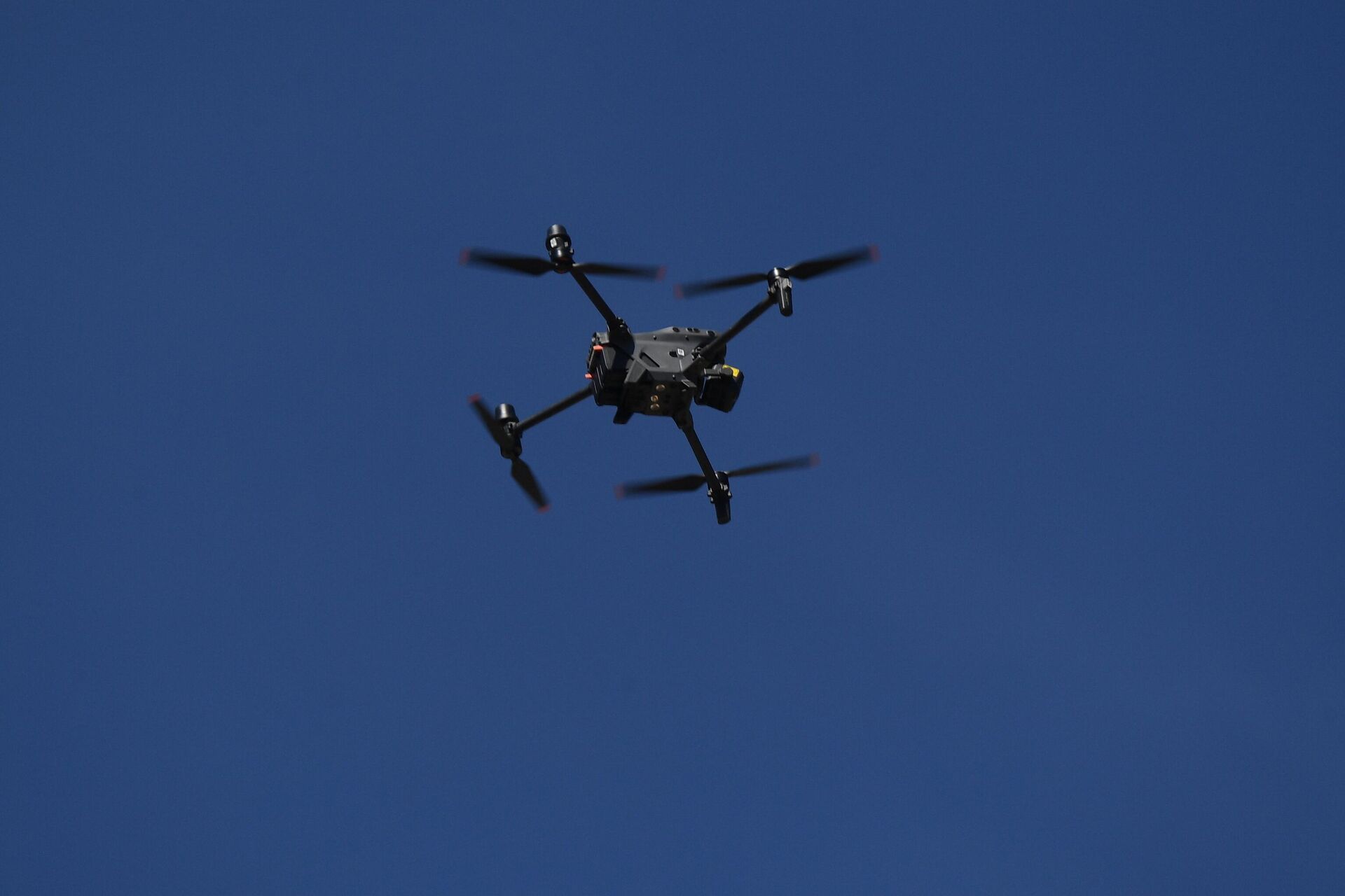 Беспилотник - Sputnik Беларусь, 1920, 30.05.2025