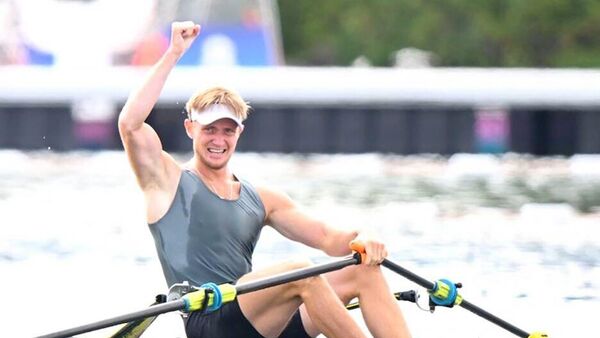 Евгений Золотой - Sputnik Беларусь