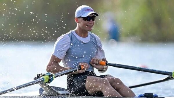 Никита Корнеев - Sputnik Беларусь