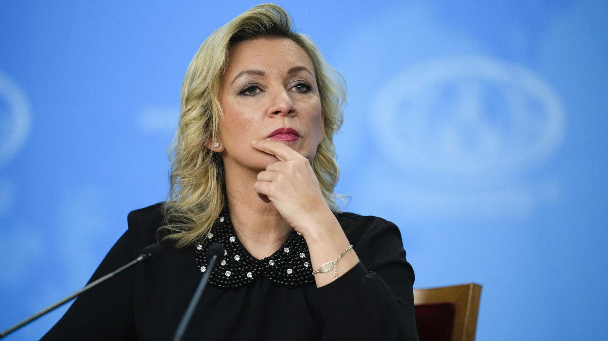Захарова отреагировала на инициативу ЕС о запрете на туристические поездки в РФ Захарова отреагировала на инициативу ЕС о запрете на туристические поездки в РФ