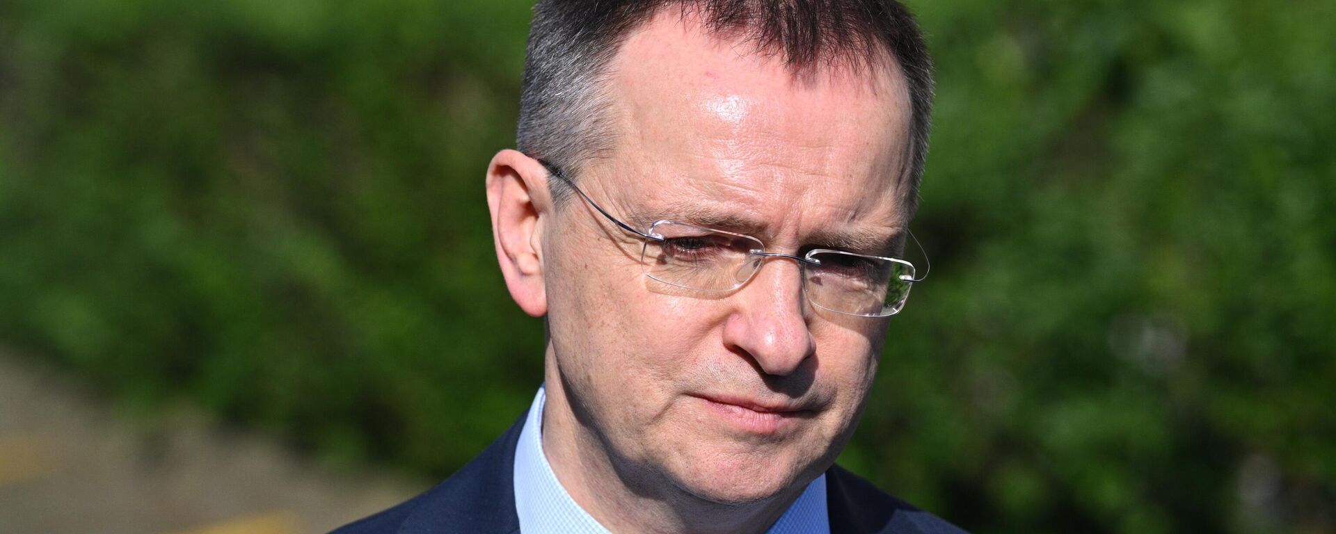 Владимир Мединский - Sputnik Беларусь, 1920, 24.08.2025