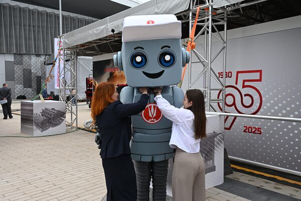 Белагро-2025 Белагро-2025 - Sputnik Беларусь