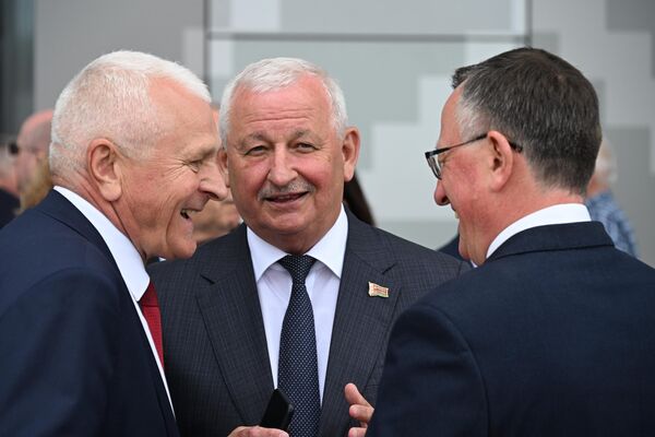 Белагро-2025 Белагро-2025 - Sputnik Беларусь