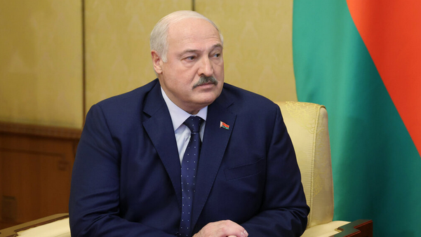 Прэзідэнт Беларусі Аляксандр Лукашэнка 3 чэрвеня правёў перагаворы ў Пекіне з прадстаўнікамі кітайскіх дзелавых колаў - Sputnik Беларусь