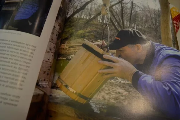 Презентация книги Наш Президент в Гомеле - Sputnik Беларусь