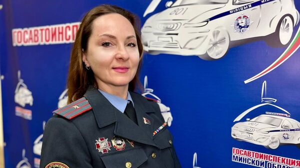 Самокаты, мотоциклы, детские кресла: ГАИ об авариях с детьми во время каникул - Sputnik Беларусь