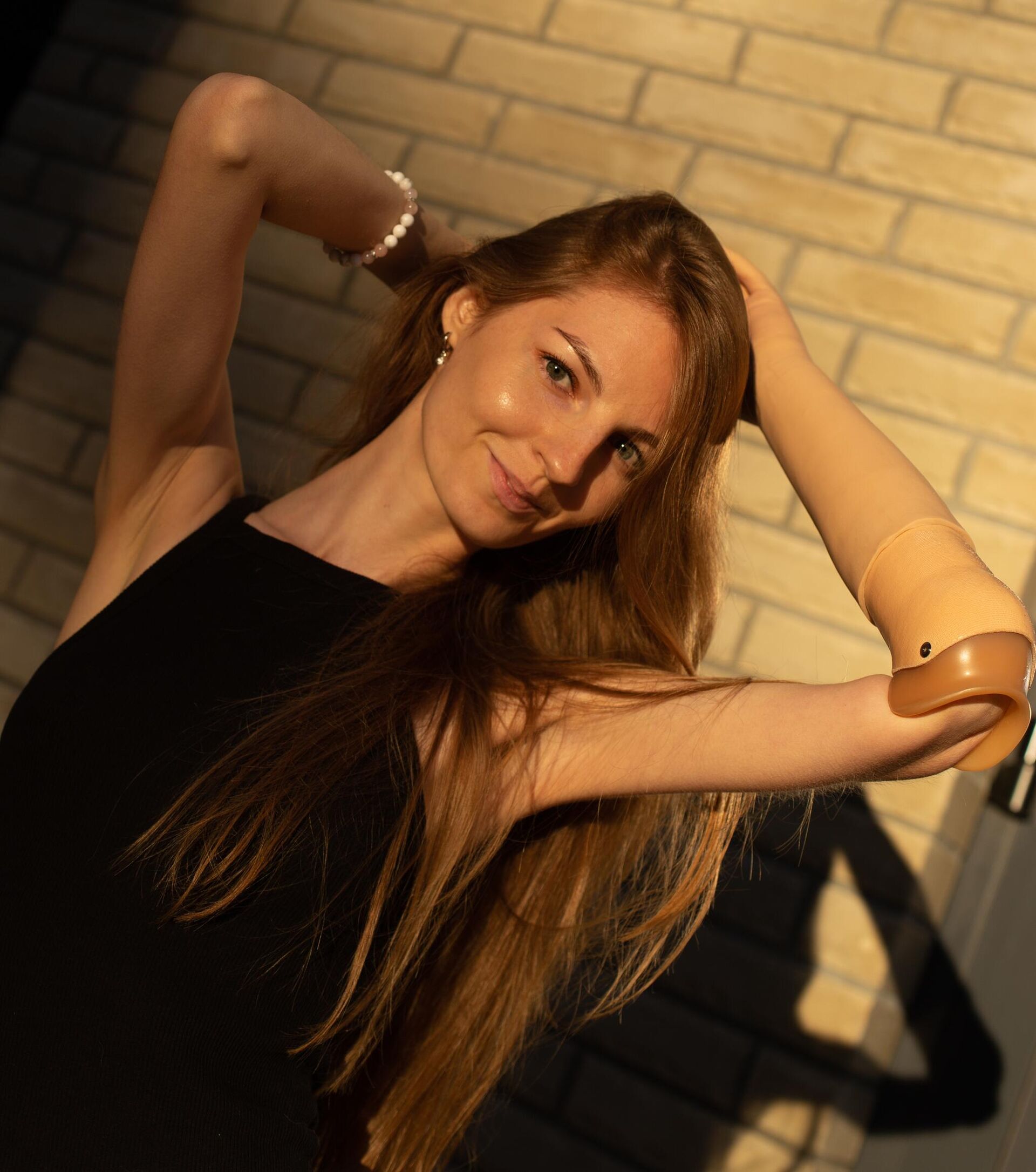 Елизавета Чернявская Елизавета Чернявская - Sputnik Беларусь, 1920, 04.06.2025