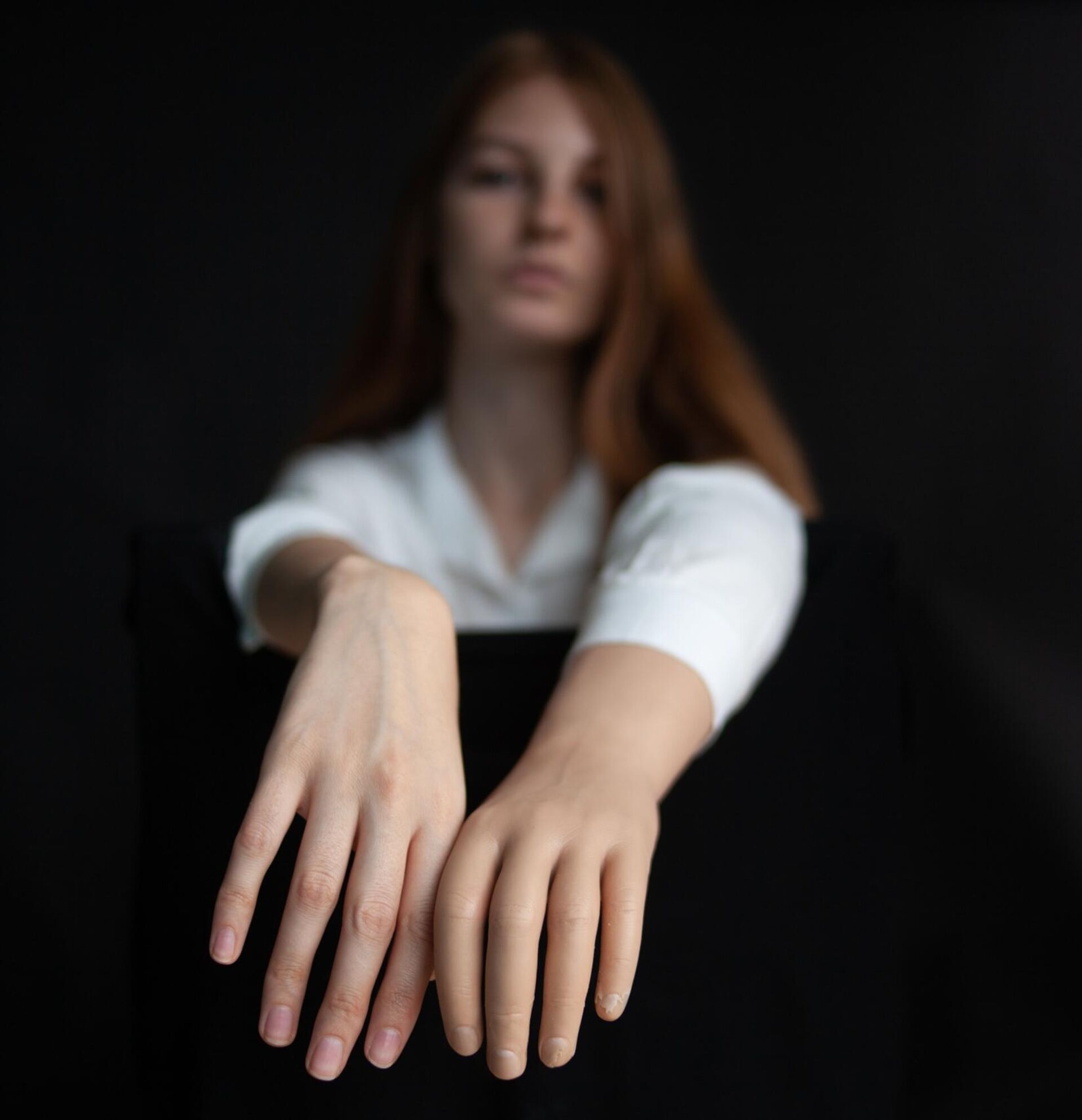 Елизавета Чернявская Елизавета Чернявская - Sputnik Беларусь, 1920, 04.06.2025