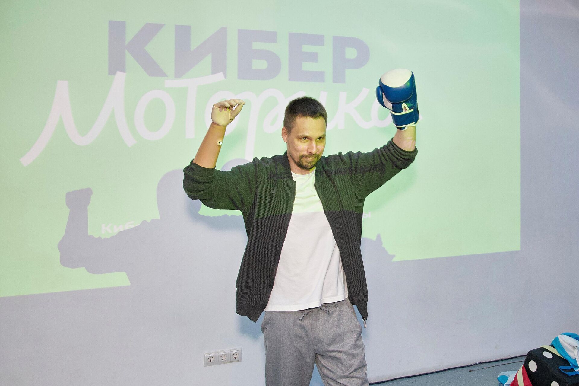 Максим Барауля Максим Барауля - Sputnik Беларусь, 1920, 04.06.2025