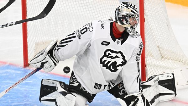 Зак Фукале - Sputnik Беларусь