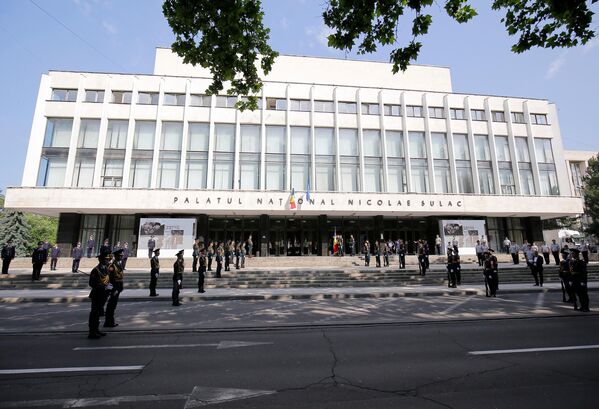   - Sputnik Беларусь