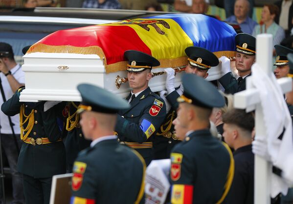   - Sputnik Беларусь