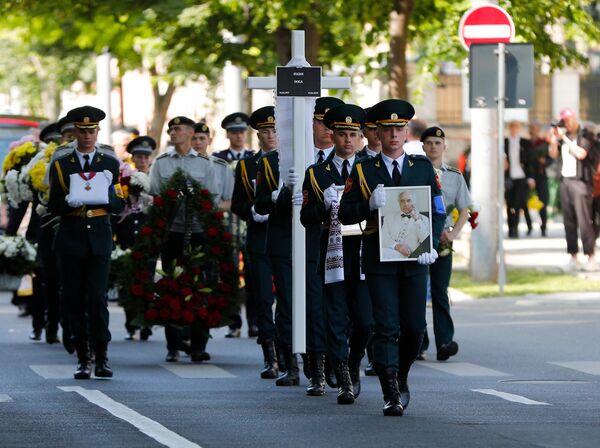   - Sputnik Беларусь