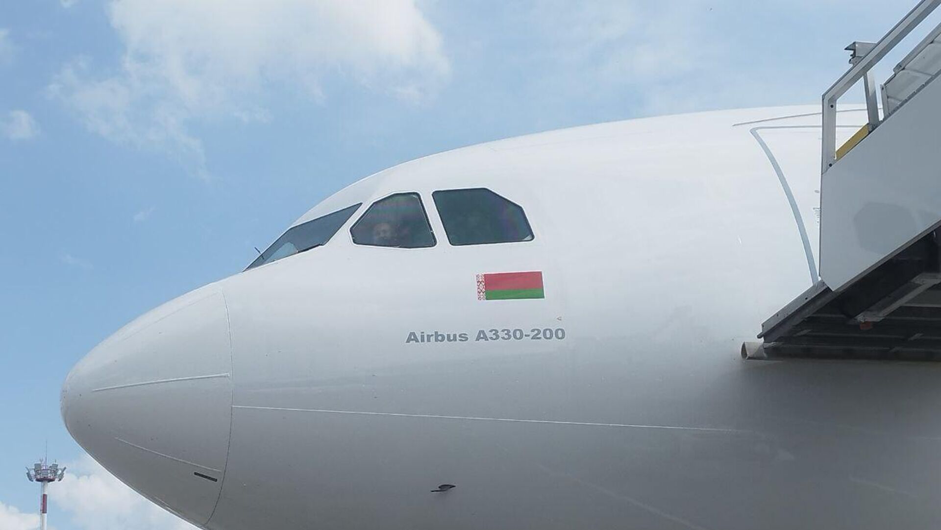 «Белавиа» введет в строй еще один дальнемагистральный самолет