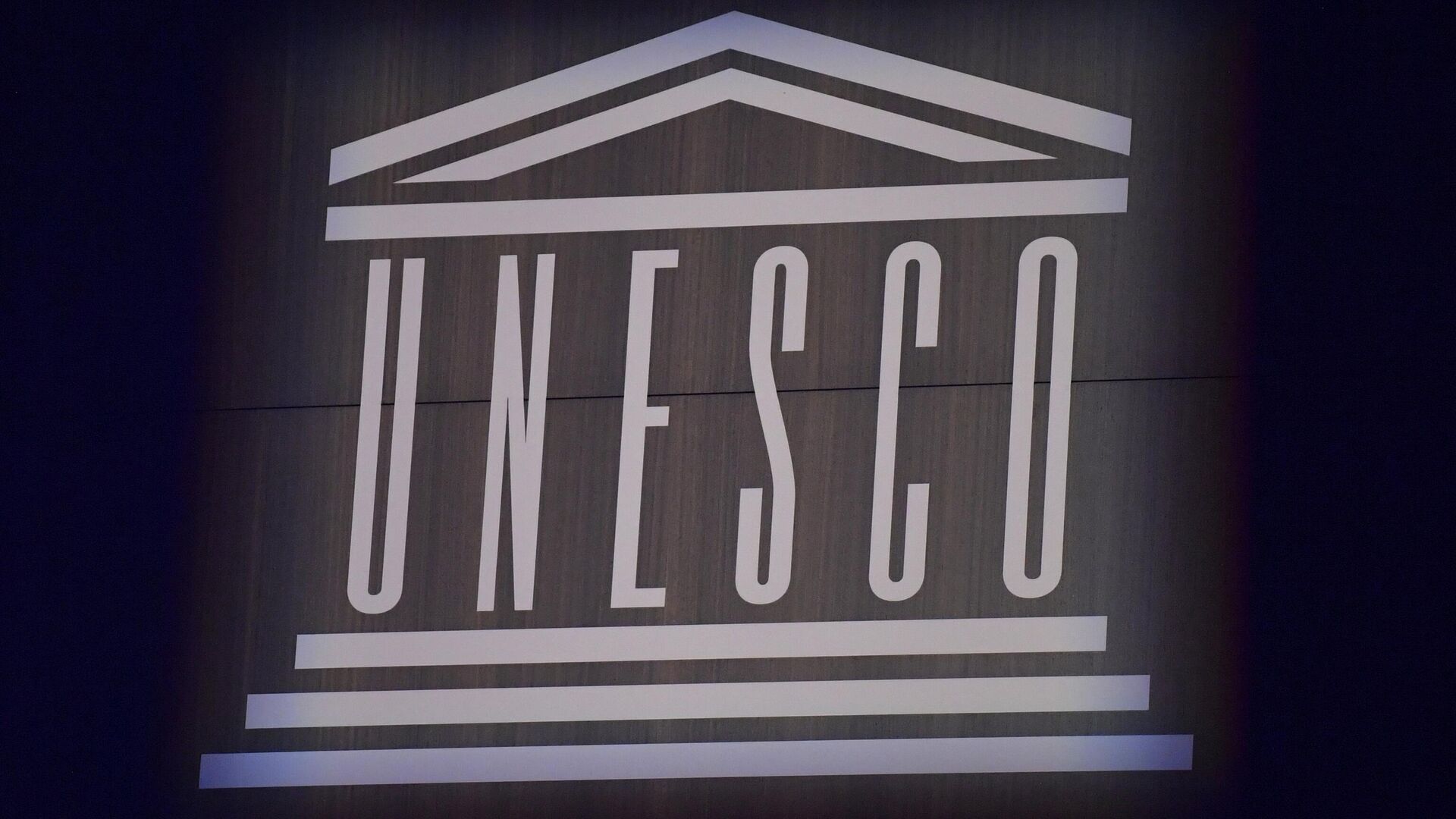 Логотип ЮНЕСКО - Sputnik Беларусь, 1920, 22.07.2025