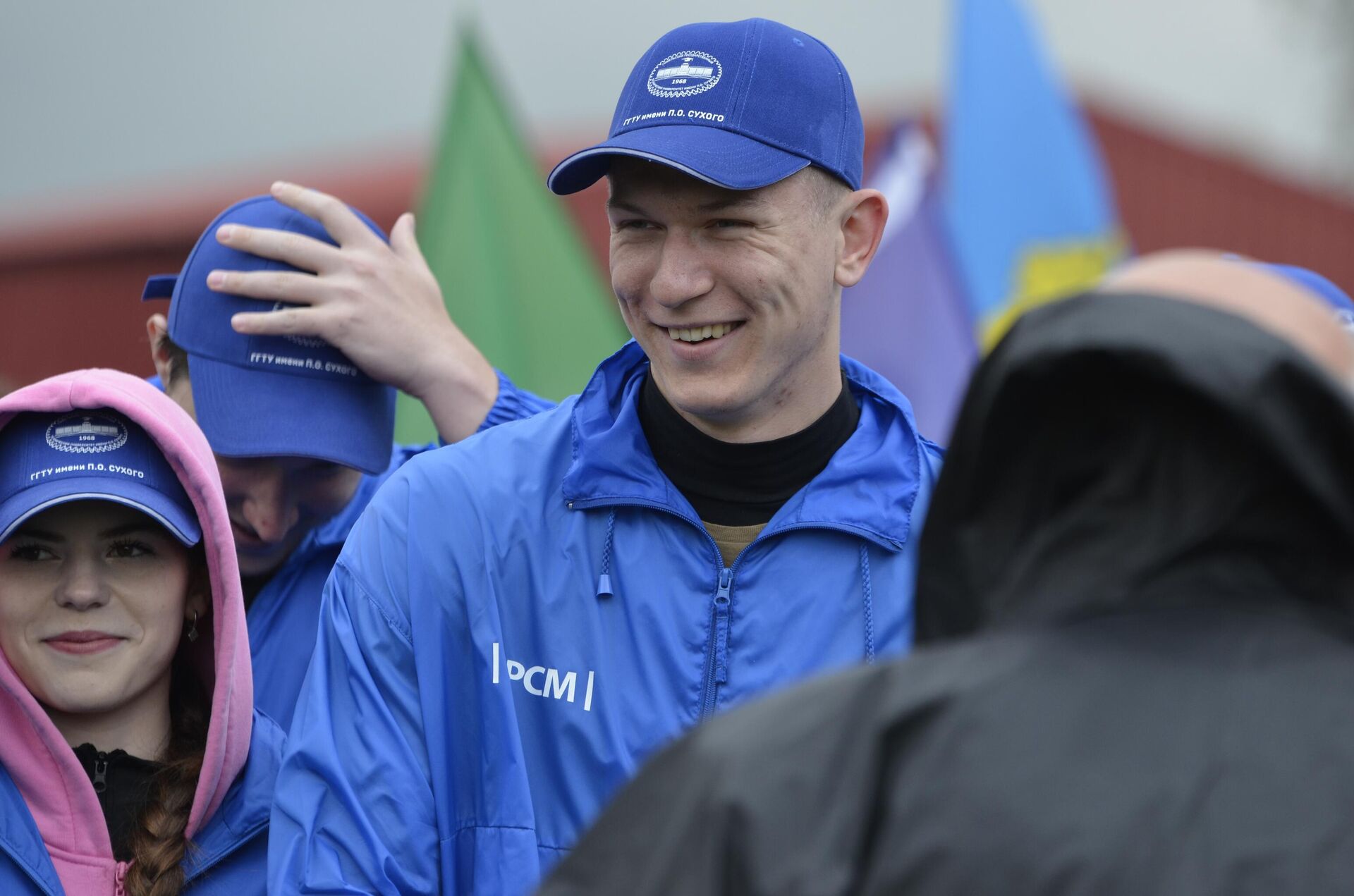 Военно-прикладная игра Прорыв - Sputnik Беларусь, 1920, 12.06.2025