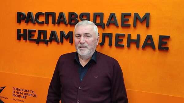 Думбадзе: в Иране убиты ученые вместе со своими семьями - Sputnik Беларусь