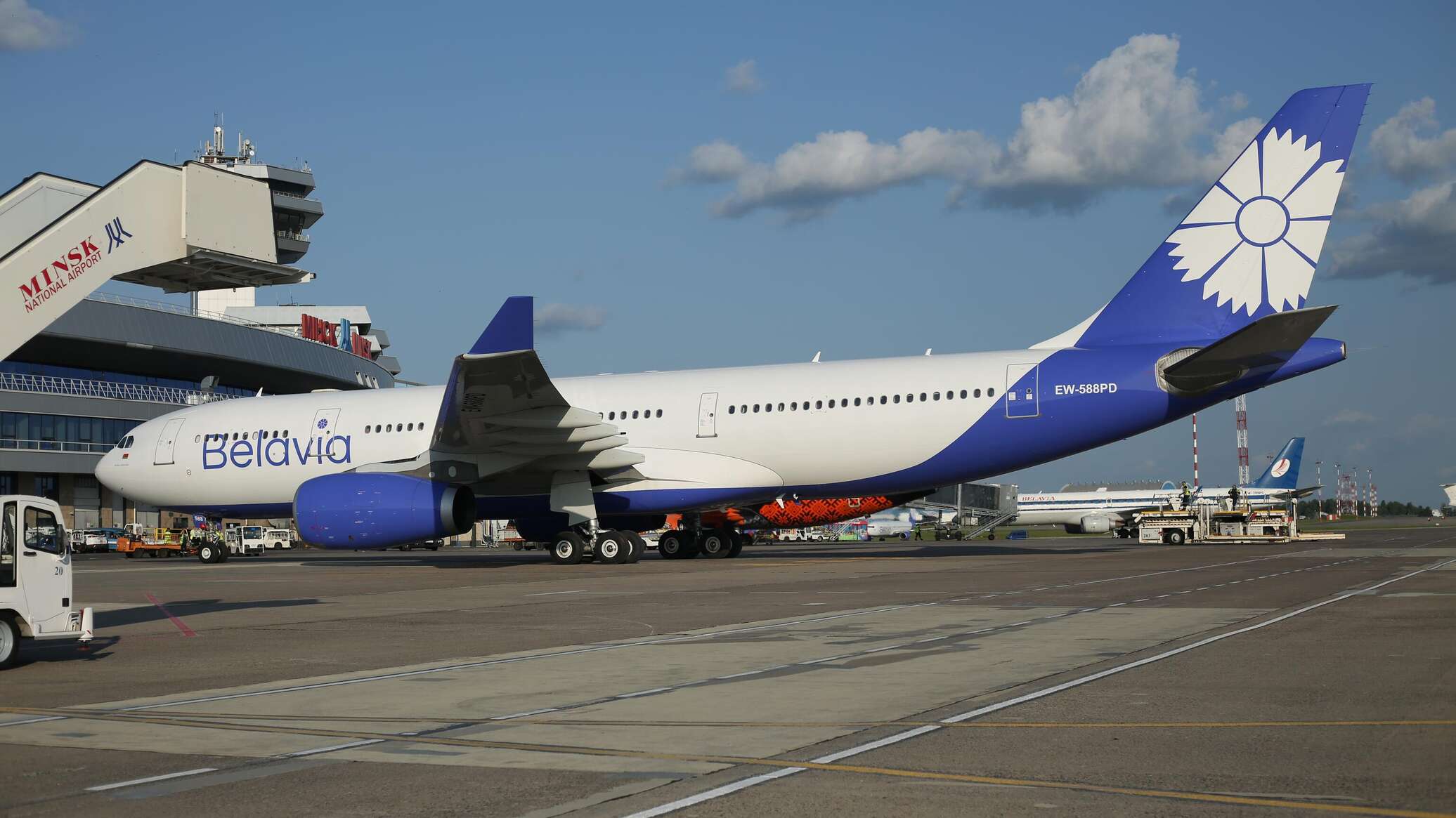 «Белавиа» начнет летать в Алматы в декабре: билетов почти не осталось «Белавиа» начнет летать в Алматы в декабре: билетов почти не осталось