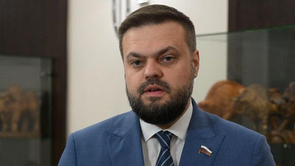 Арцём Тураў - Sputnik Беларусь