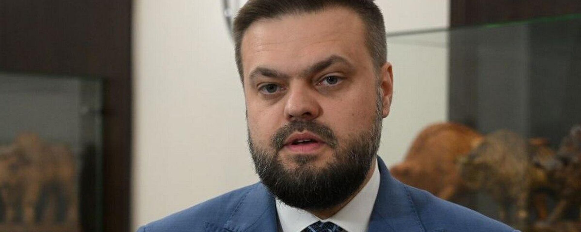 Арцём Тураў - Sputnik Беларусь, 1920, 16.06.2025