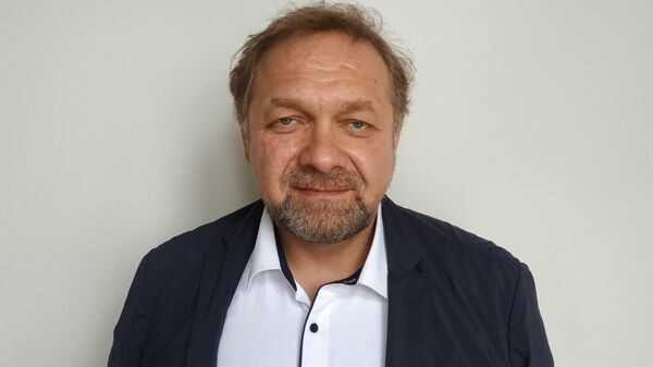 Коктыш: есть два варианта развития ирано-израильского конфликта - Sputnik Беларусь