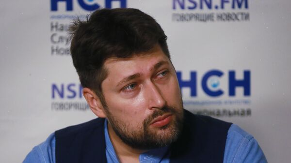 Колташов: конфликт Израиля и Ирана может обрушить промышленность ЕС - Sputnik Беларусь