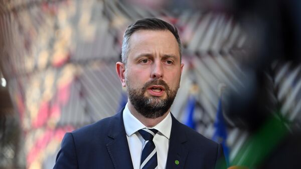 Владислав Косиняк-Камыш - Sputnik Беларусь