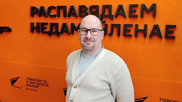 Шимов: Израиль и США действуют в логике пословицы о быке и Юпитере   - Sputnik Беларусь