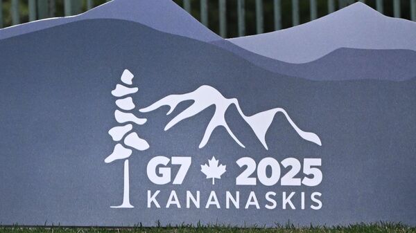 Саммит G7 в Канаде - Sputnik Беларусь