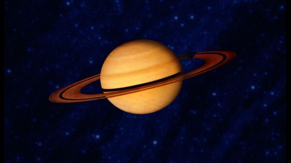 Сатурн - Sputnik Беларусь