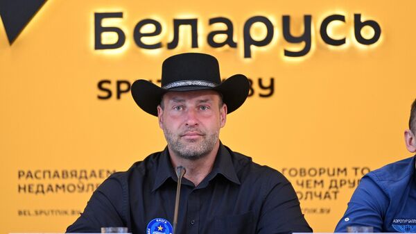 Новыя старонкі Кнігі рэкордаў Беларусі – відэа - Sputnik Беларусь