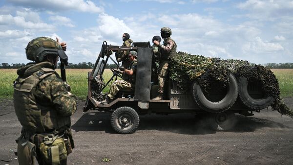 Пост паветранага назірання - Sputnik Беларусь
