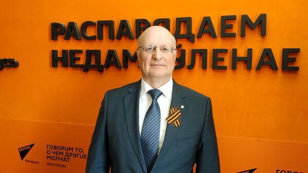 Грозаў: на Савеце кіраўнікоў урадаў краін СНД падпісалі 17 важных дакументаў - Sputnik Беларусь