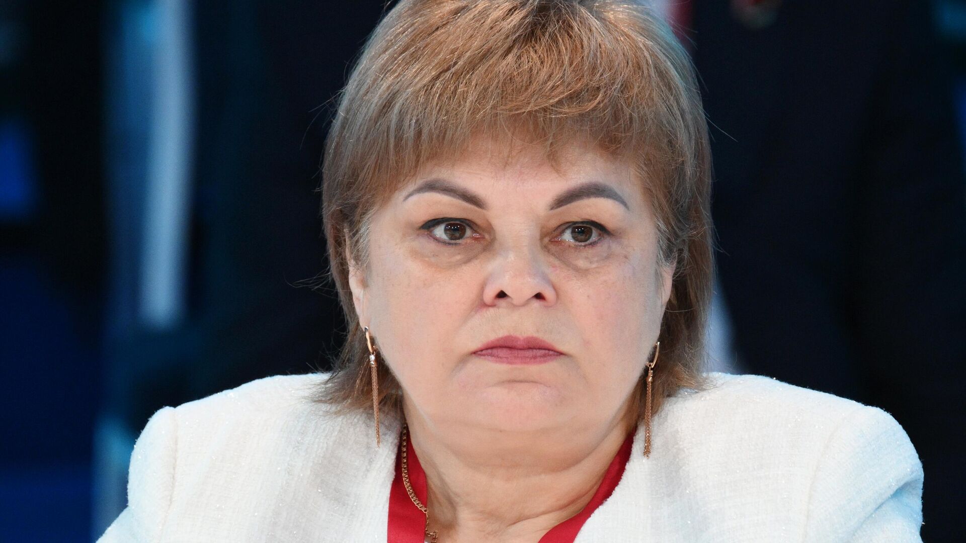 Елена Моргунова