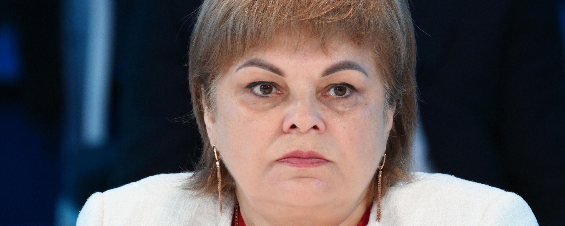 Старшыня Дзяржаўнага камітэта па стандартызацыі Беларусі Алена Маргунова - Sputnik Беларусь, 1920, 22.10.2025