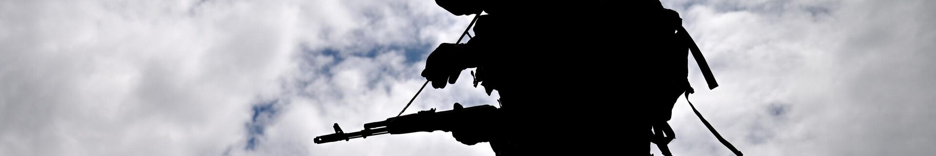 Подготовка штурмовых подразделений группировки войск Центр - Sputnik Беларусь, 1920