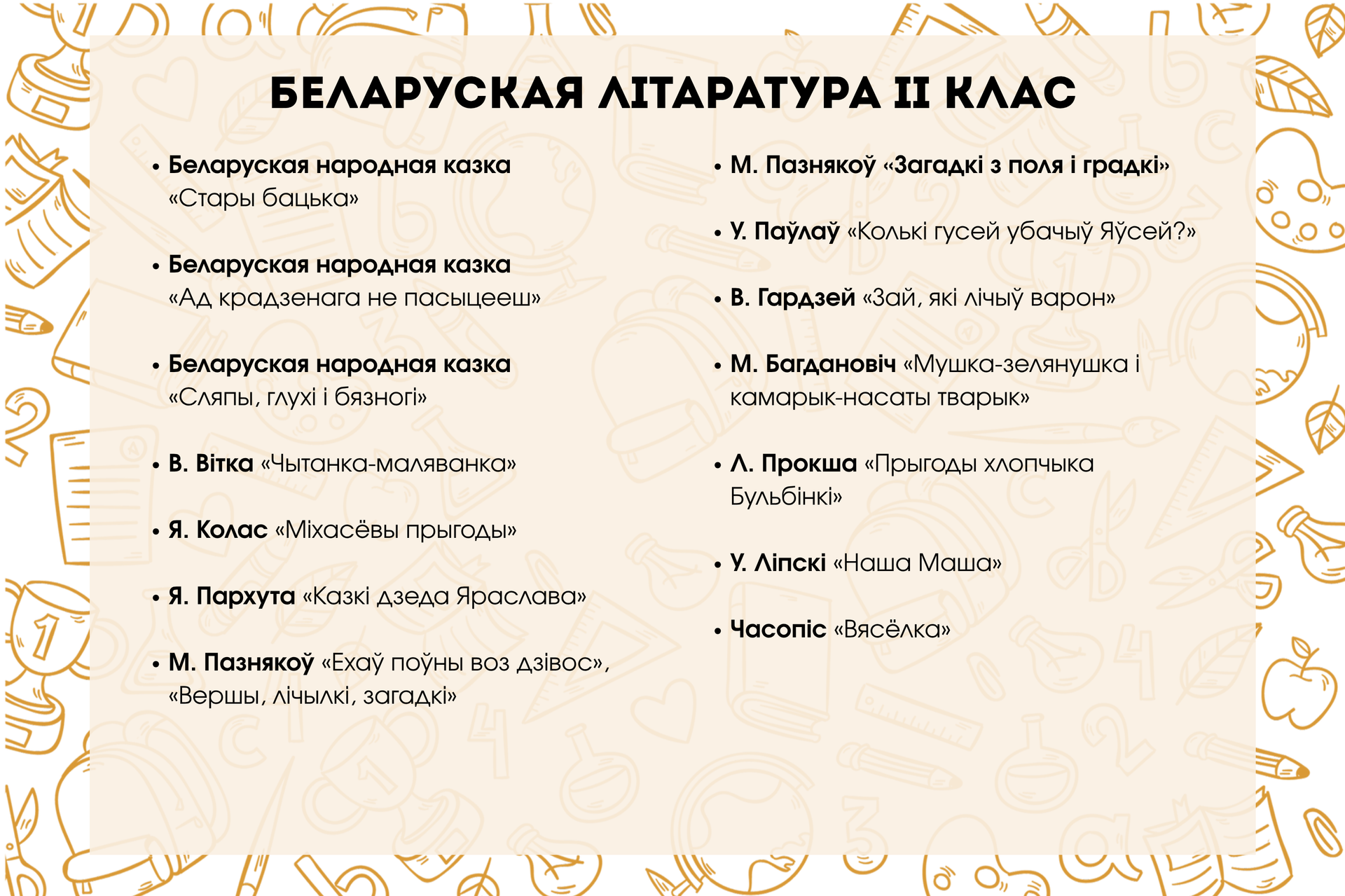 Список литературы, рекомендованной к прочтению летом при переходе во 2-й класс - Sputnik Беларусь, 1920, 27.06.2025
