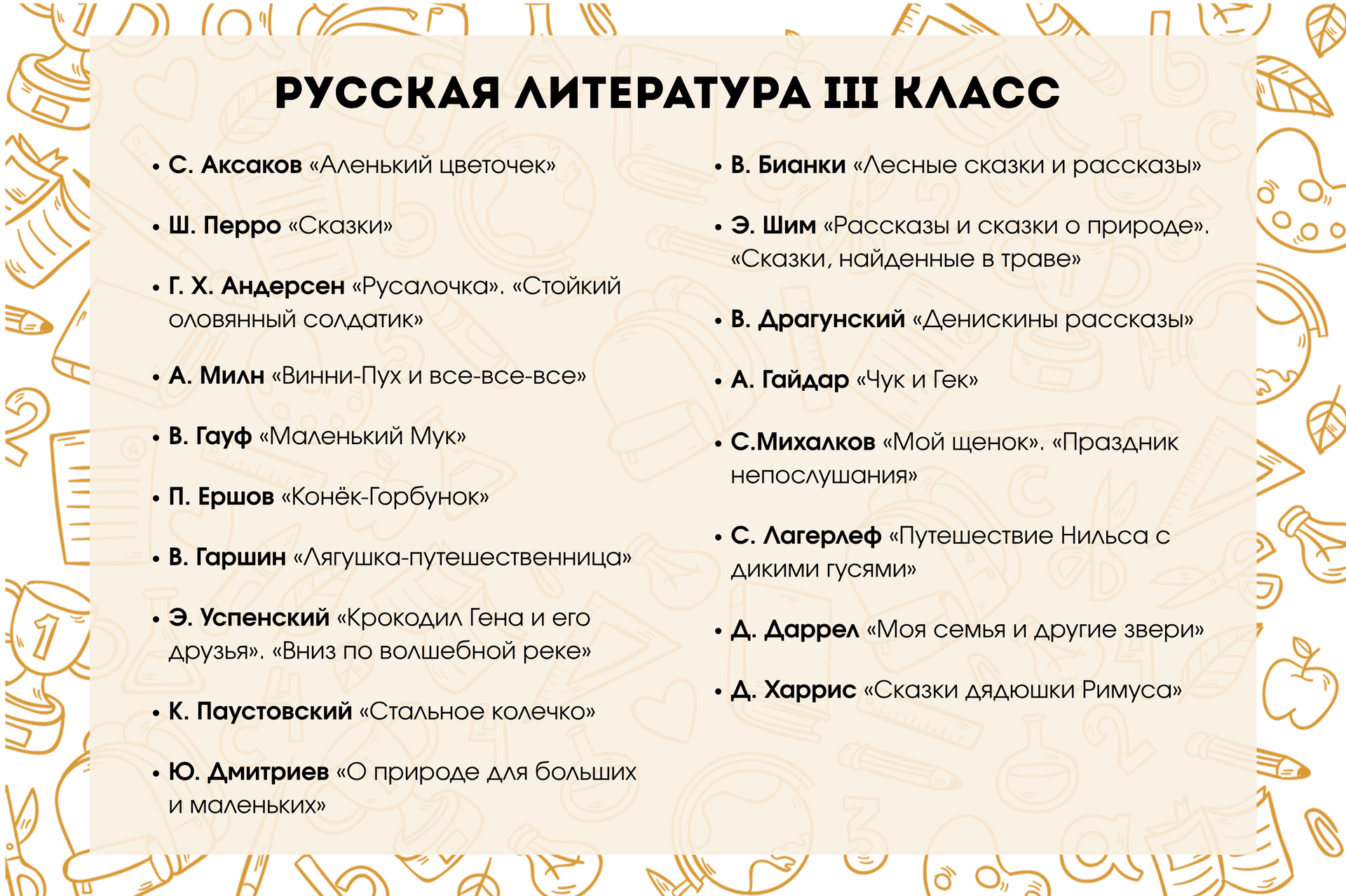 Список литературы, рекомендованной к прочтению летом при переходе в 3-й класс - Sputnik Беларусь, 1920, 27.06.2025