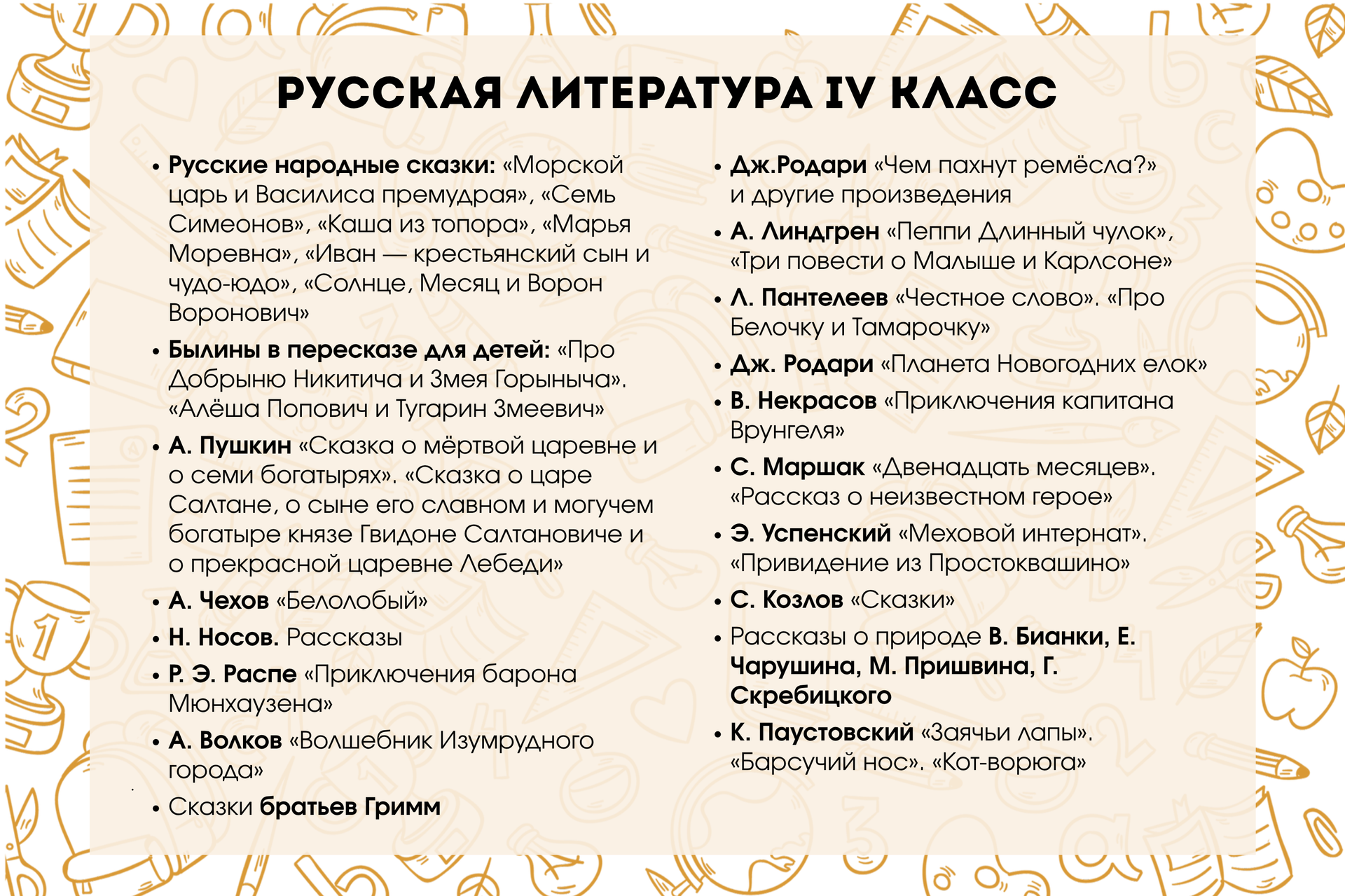 Список литературы, рекомендованной к прочтению летом при переходе в 4-й класс - Sputnik Беларусь, 1920, 27.06.2025