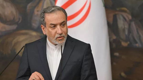 Аракчи: Иран обсуждал роль МАГАТЭ в переговорах по атому с США