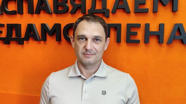 Шапко: пора вернуть детям дворовые игры и физическую активность!  - Sputnik Беларусь