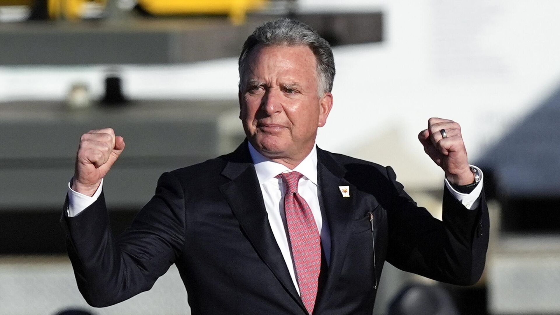 СМИ: Уиткофф посоветовал Киеву просить отсрочку от пошлин вместо Tomahawk СМИ: Уиткофф посоветовал Киеву просить отсрочку от пошлин вместо Tomahawk