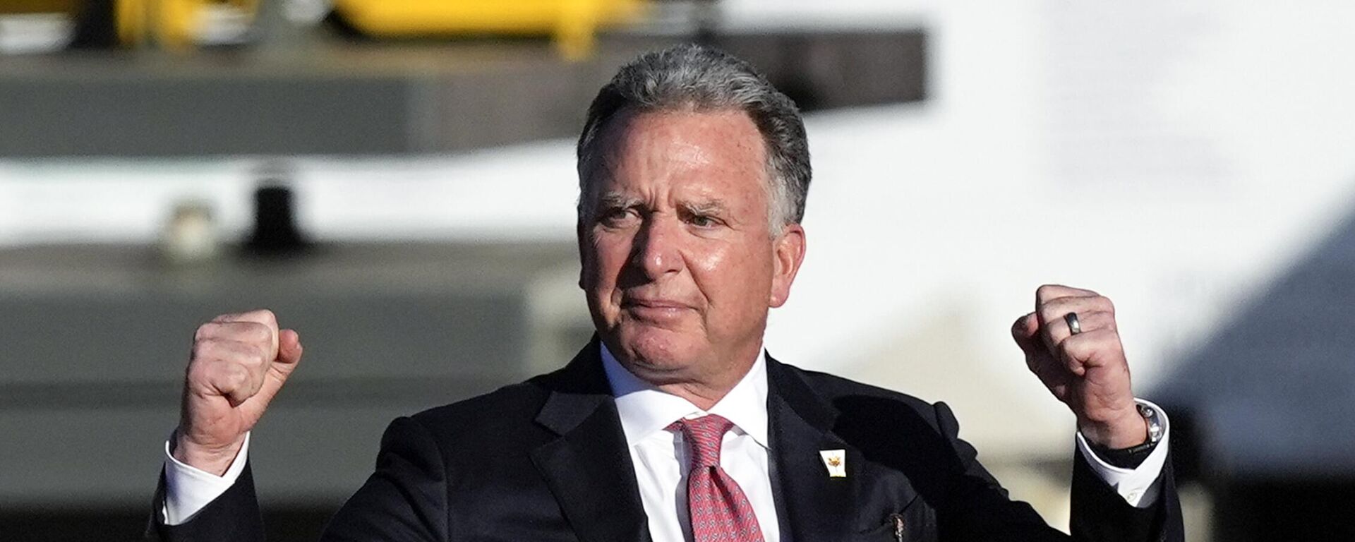 Стивен Уиткофф - Sputnik Беларусь, 1920, 17.12.2025