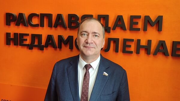 Белик: ООН отмечает 80-летие, не постигнет ли её судьба Лиги наций? - Sputnik Беларусь