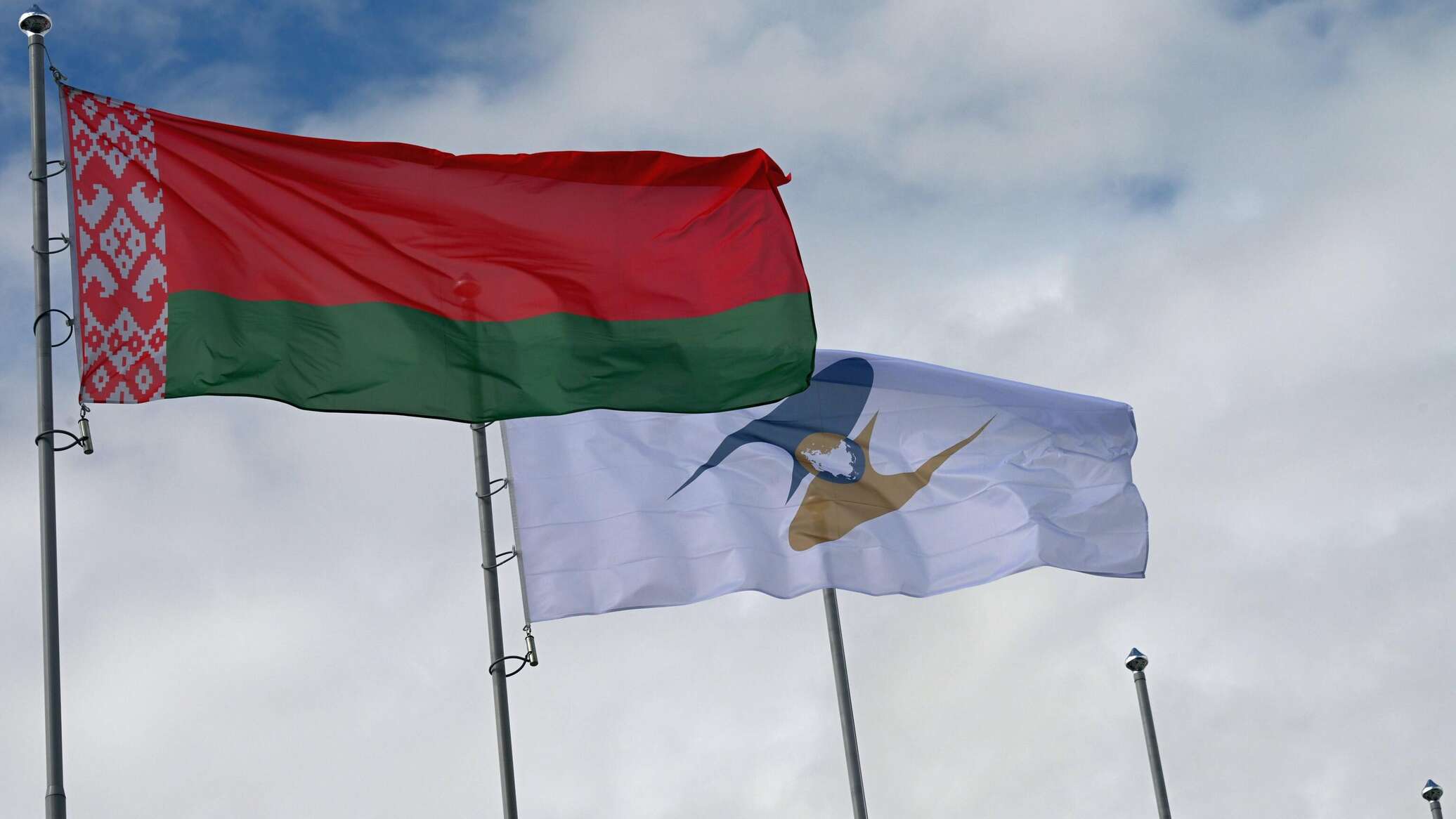 Лукашенко одобрил проект соглашения о свободной торговле ЕАЭС и Индонезии