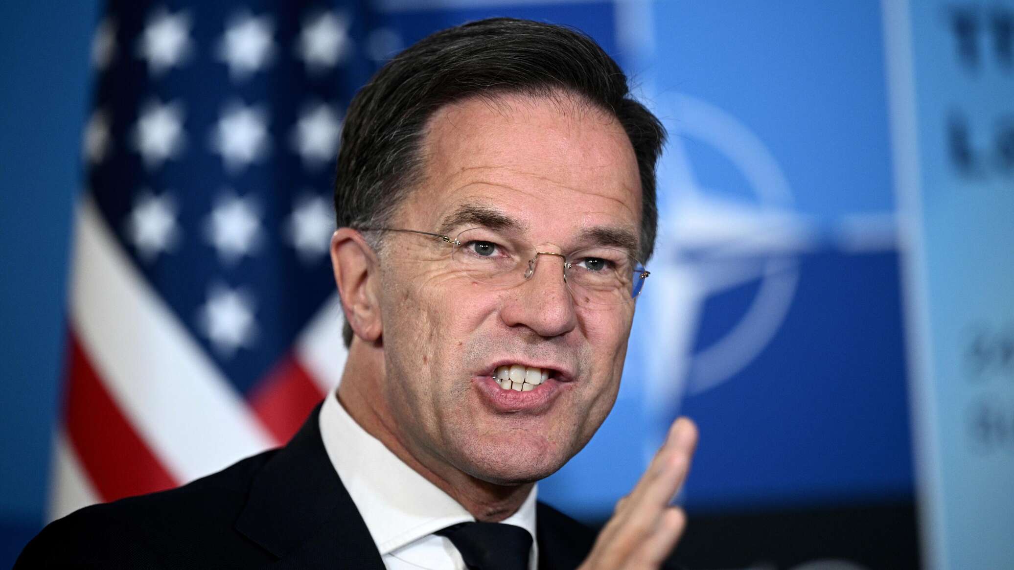 Захарова поставила генсеку НАТО диагноз