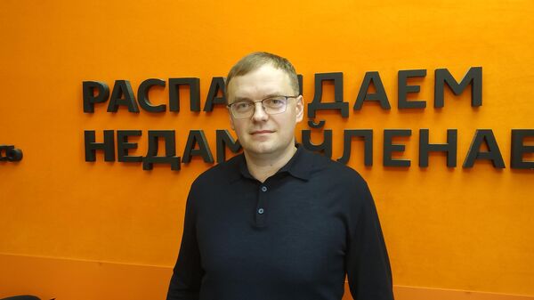 Казлоў: форум ЕАЭС закліканы зняць шэраг эканамічных бар’ераў - Sputnik Беларусь